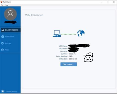 Image result for FortiClient IPSec VPN