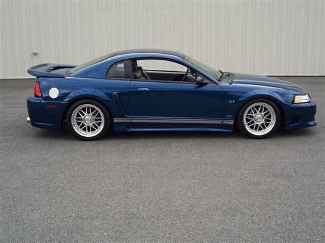 2000 Ford Mustang GT Custom | MS Classic Cars