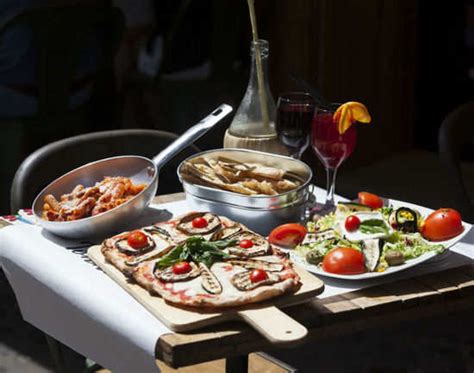 Best Restaurants in Rome | Where To Eat in Rome | TimesTravel