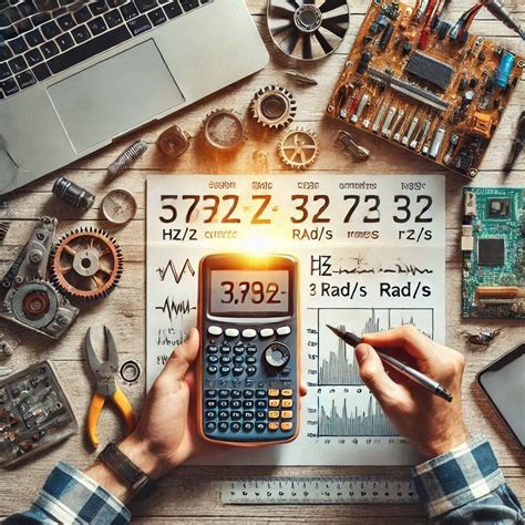 Hz to rad/s Converter | Hertz to Radians Per Second Calculator - Top ...