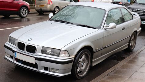 BMW 3 Series Coupe (E36) 318 is (140 Hp) Automatic 1991 - 1996 Specs and Technical Data, Fuel ...