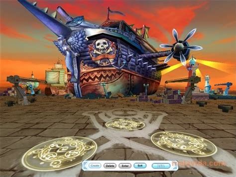 Descargar Tales of Pirates 2.0 para PC Gratis
