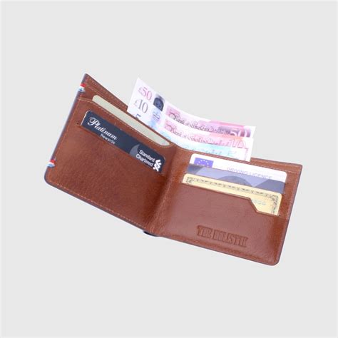 Mens Wallet – THE HOLISTIK