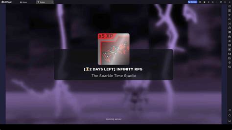 Image result for Infinity RPG Exploit