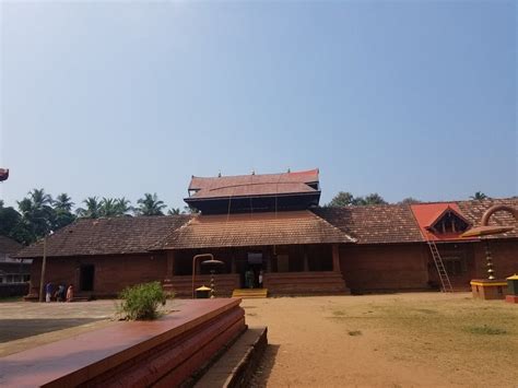 ANNAPOORNESHWARI TEMPLE (2026) All You Need to Know BEFORE You Go (with ...