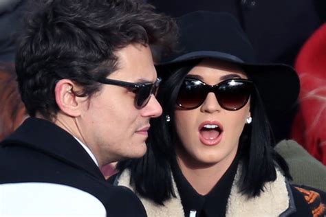 It’s The End For Katy Perry and John Mayer, Again