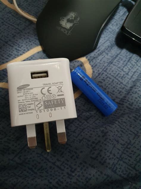 Image result for Wireless Mouse Battery Replacement