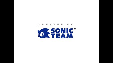 How To Draw Sonic Team Logo