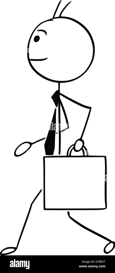 Business Man Stick Figure 的图像结果