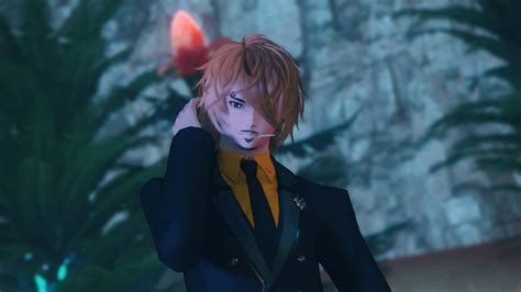 PSO2 NGS Braver 的图像结果