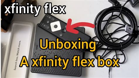 Image result for How to Install Xfinity Flex Box