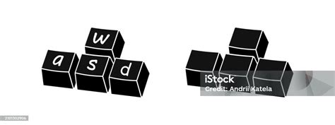 Image result for How to Program WASD Keyboard