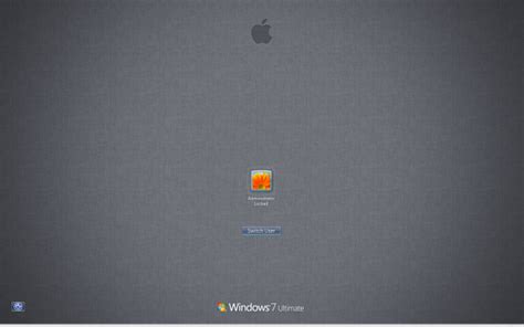 Image result for Windows 7 Lock Screen Account Photo