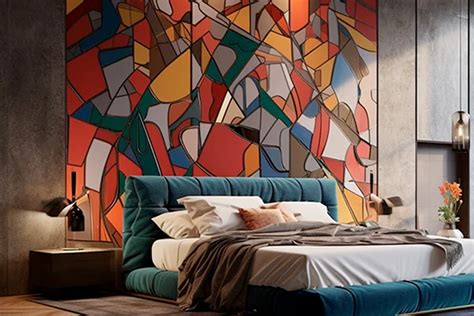 15 Modern and Trendy Texture Wall Paint Design Ideas