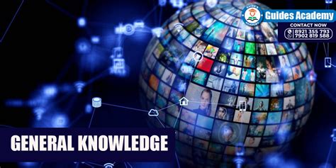 General Knowledge | Question and Answers | Guides Academy - Guides Academy