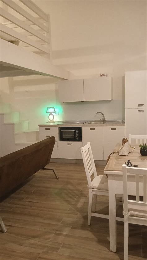 DIMORA JOLANDA (Conversano, Province of Bari) - Lodging Reviews, Photos ...