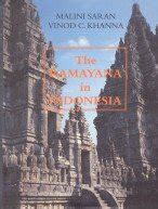 Amazon.in: Buy RAMAYANA IN INDONESIA,THE (HB) Book Online at Low Prices ...