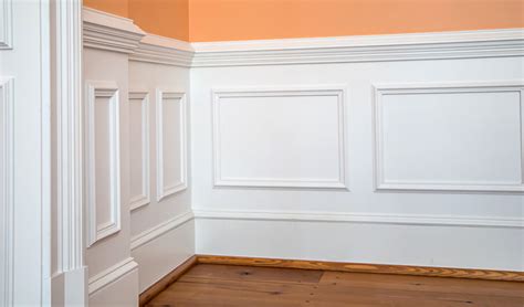 A Comprehensive Guide to Home Interior Trim and Moulding