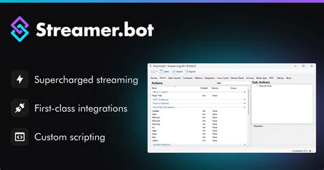 Image result for How to Use Streamer Bot