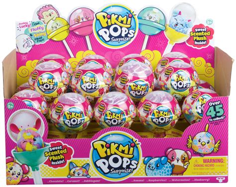 Buy Pikmi Pops - Surprise Pack at Mighty Ape NZ