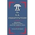 Buy The U.S. Constitution: Explained-Clause by Clause-for Every ...