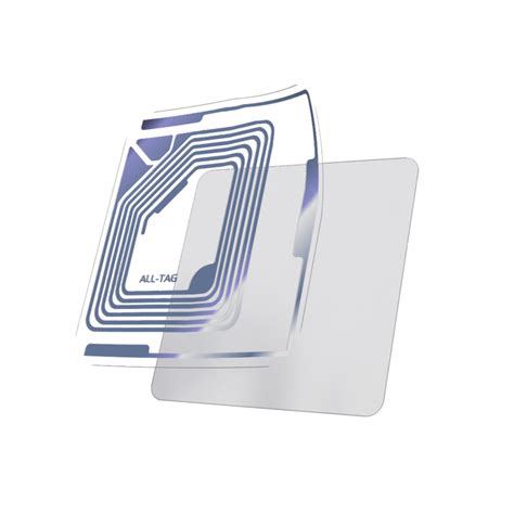 Image result for RFID Security Tag