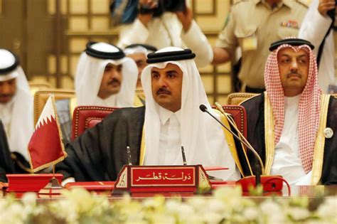 【王室风云】之卡塔尔皇室全球最会赚钱王妃推翻家公撑起王国 | 新生活报 - ILifePost爱生活