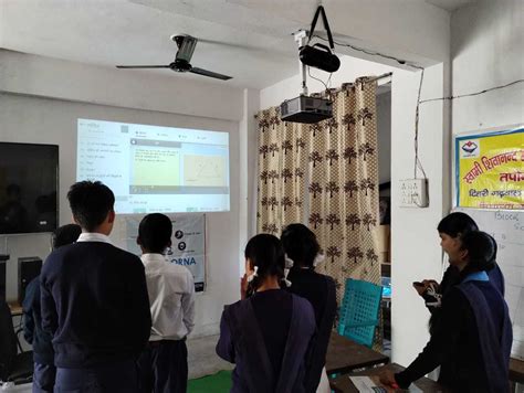 Tech Patshala – Computer Library – Sampoorna Shiksha