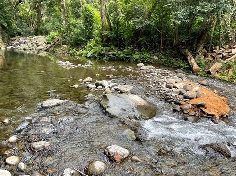 03/08/22-DROUGHT CONDITIONS DESCEND ON HAWAI‘I DURING WHAT IS TYPICALLY ...