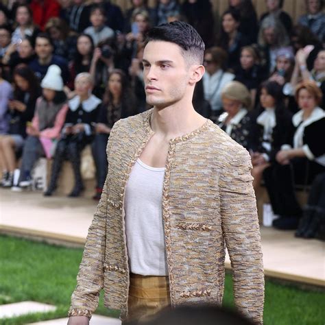 21 Best CHANEL HOMME ideas | chanel men, mens fashion, menswear