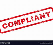 Image result for compliant