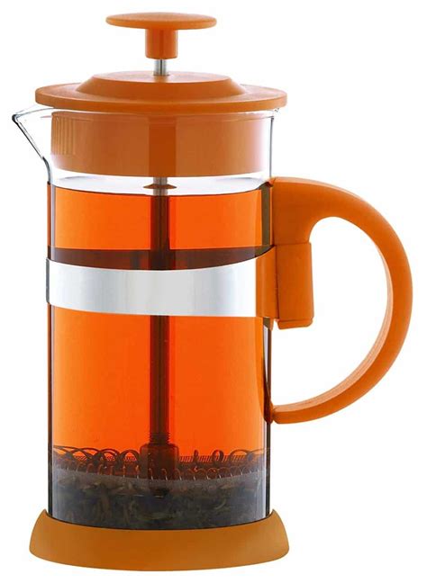 These Small French Press Coffee Makers Are Pretty Slick