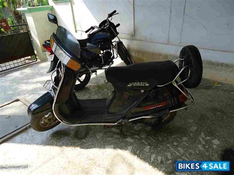 Used 1998 model Kinetic Kinetic Honda for sale in Hyderabad. ID 77887 ...