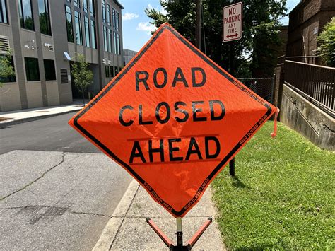 828 Road Report: Patton Avenue, I-40 closures planned - Asheville's 828 ...