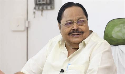 காலாவதியான கல்குவாரிகள் கணக்கெடுப்பு: அமைச்சர் துரைமுருகன் தகவல் ...