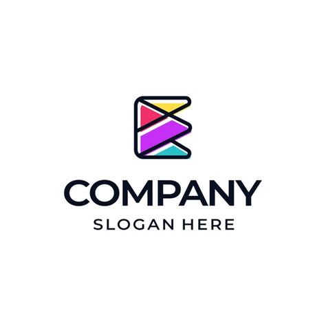 E Logo 的图像结果