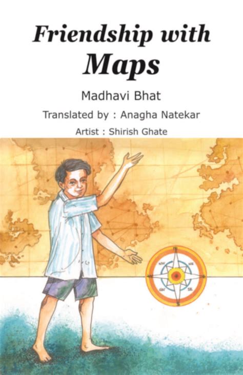 Friendship with Maps Book Online available at rekhtabooks.com