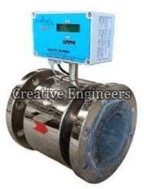 Ultrasonic Flow Meter Manufacturer, Supplier from Ahmedabad