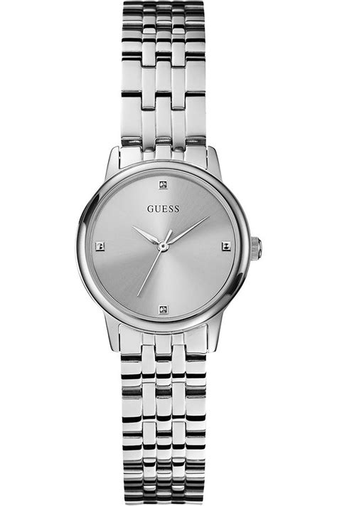 W0687L1,Women's Dress,Silver-Tone,WR - Walmart.com