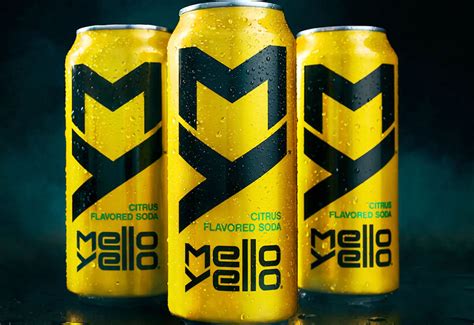 18 Mello Yello Nutrition Facts