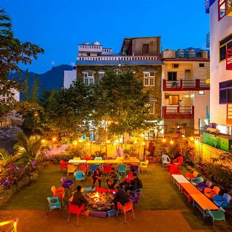 The 10 Best Rishikesh Hostels 2024 (with Prices) - Tripadvisor