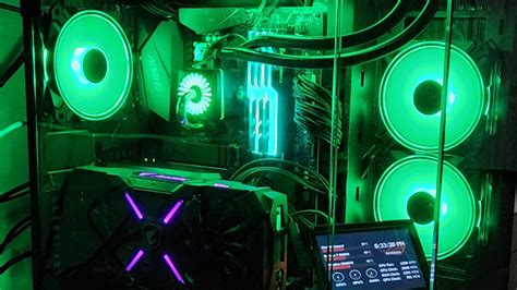 Gamer Computer 的图像结果