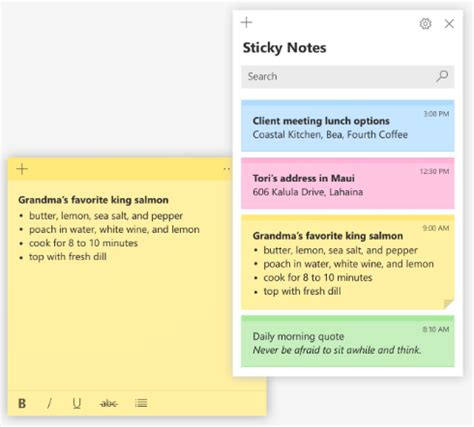 Image result for OneNote vs Not Ability