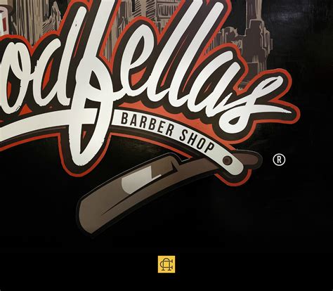 Goodfellas Barber Shop