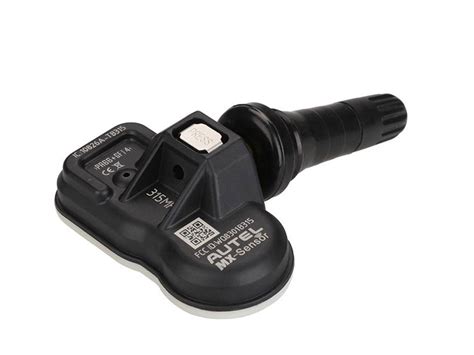 Image result for Programming Autel MX TPMS Sensor