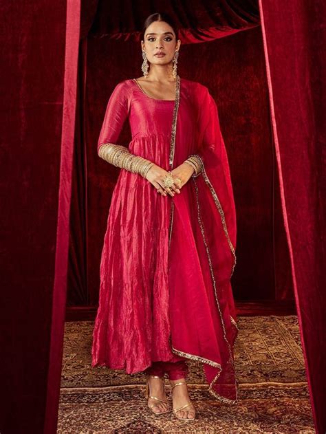 Buy Beige Hand Embroidered Tissue Sharara Suit with Mukaish Work ...