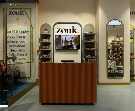 Zouk Look 的图像结果