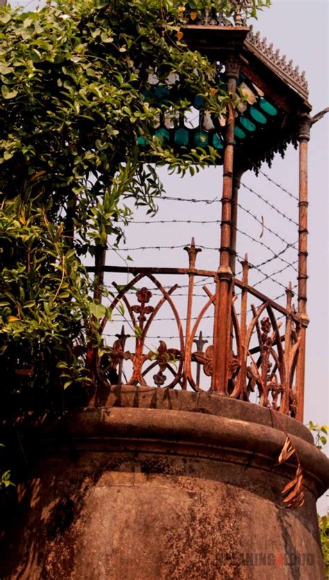 Serampore: Exploring the Danish Connection