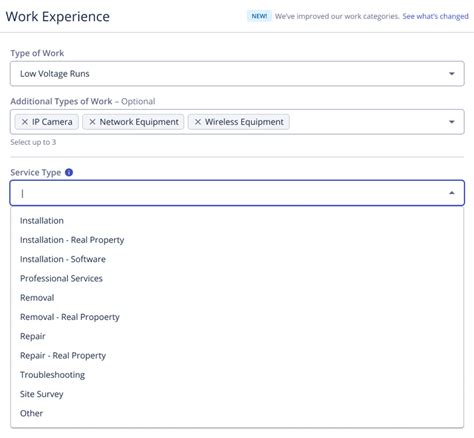 Image result for How Work Types