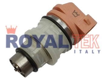 RoyalTek Italy - Calidad en encendido e inyección electrónica